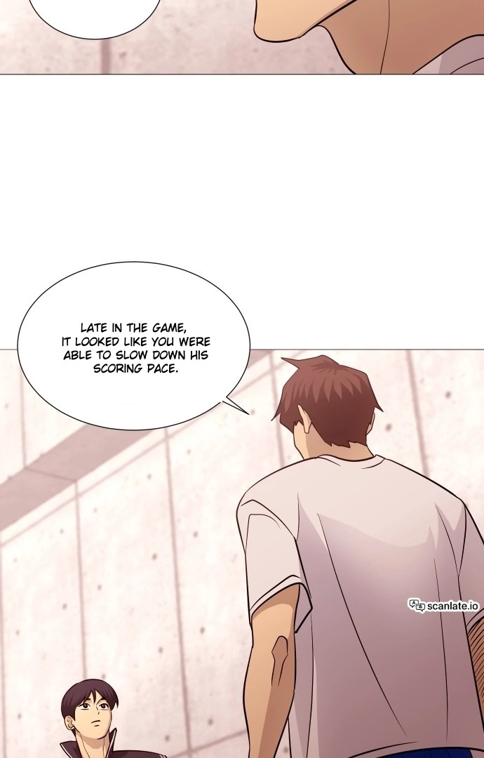 Garbage Time – Basketball Underdogs Chapter 138 - Page 47