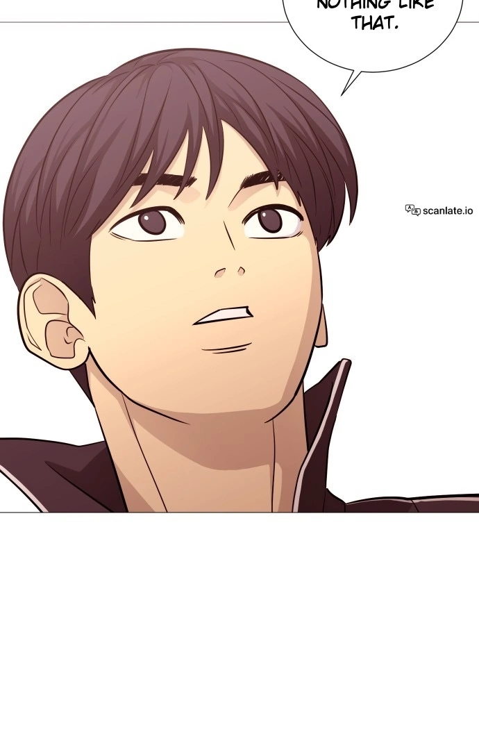 Garbage Time – Basketball Underdogs Chapter 138 - Page 49