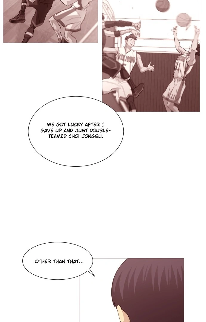 Garbage Time – Basketball Underdogs Chapter 138 - Page 51