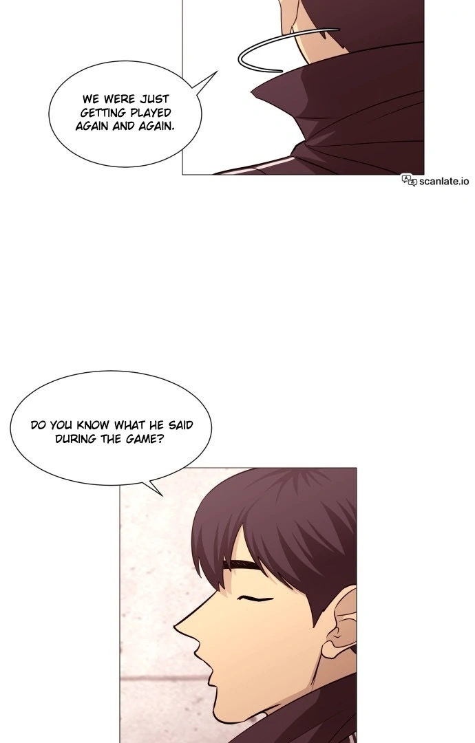 Garbage Time – Basketball Underdogs Chapter 138 - Page 52