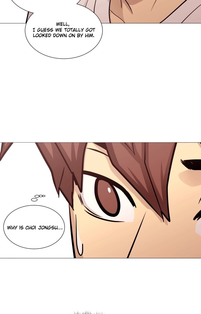 Garbage Time – Basketball Underdogs Chapter 138 - Page 54