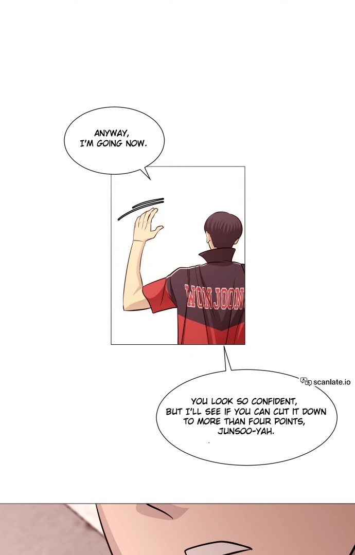 Garbage Time – Basketball Underdogs Chapter 138 - Page 56