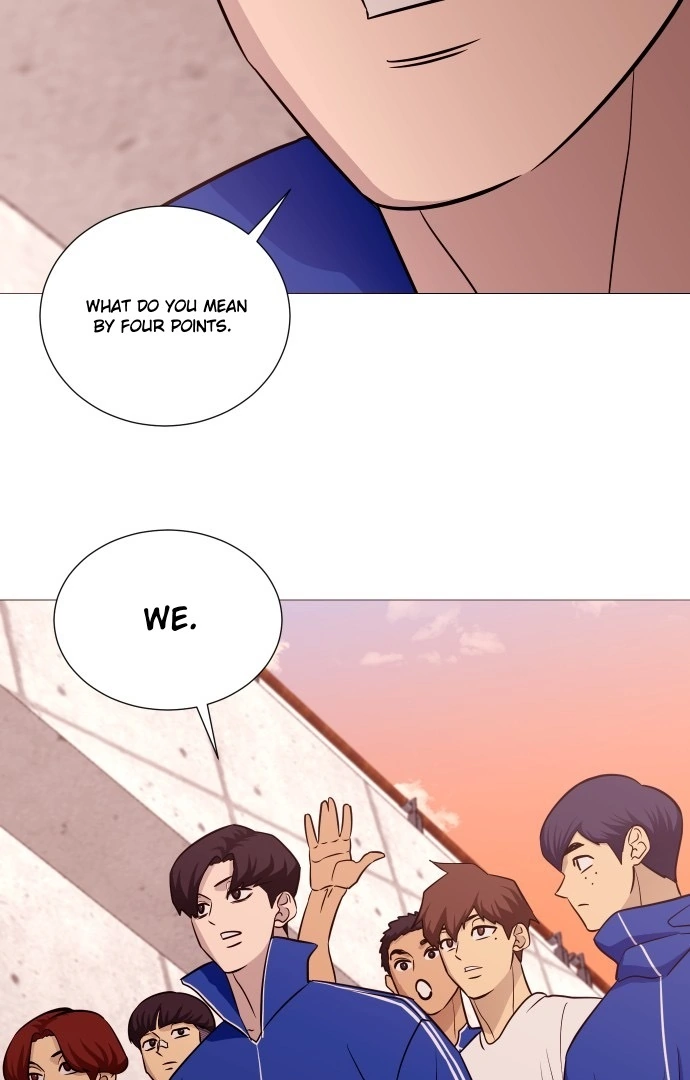 Garbage Time – Basketball Underdogs Chapter 138 - Page 57