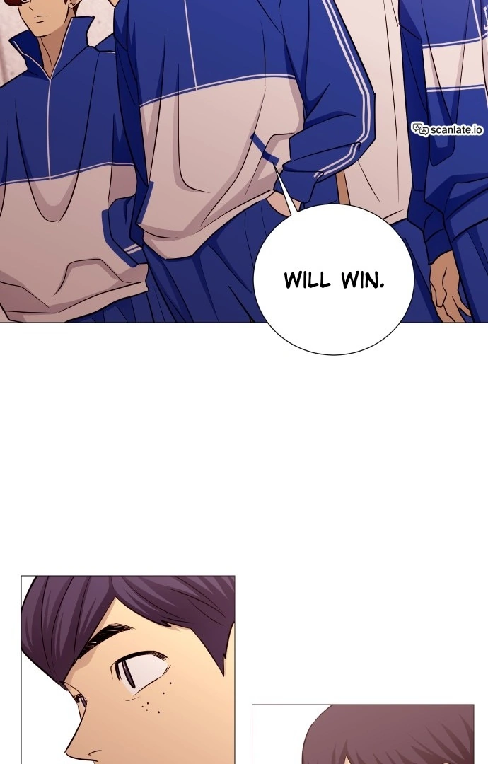 Garbage Time – Basketball Underdogs Chapter 138 - Page 58
