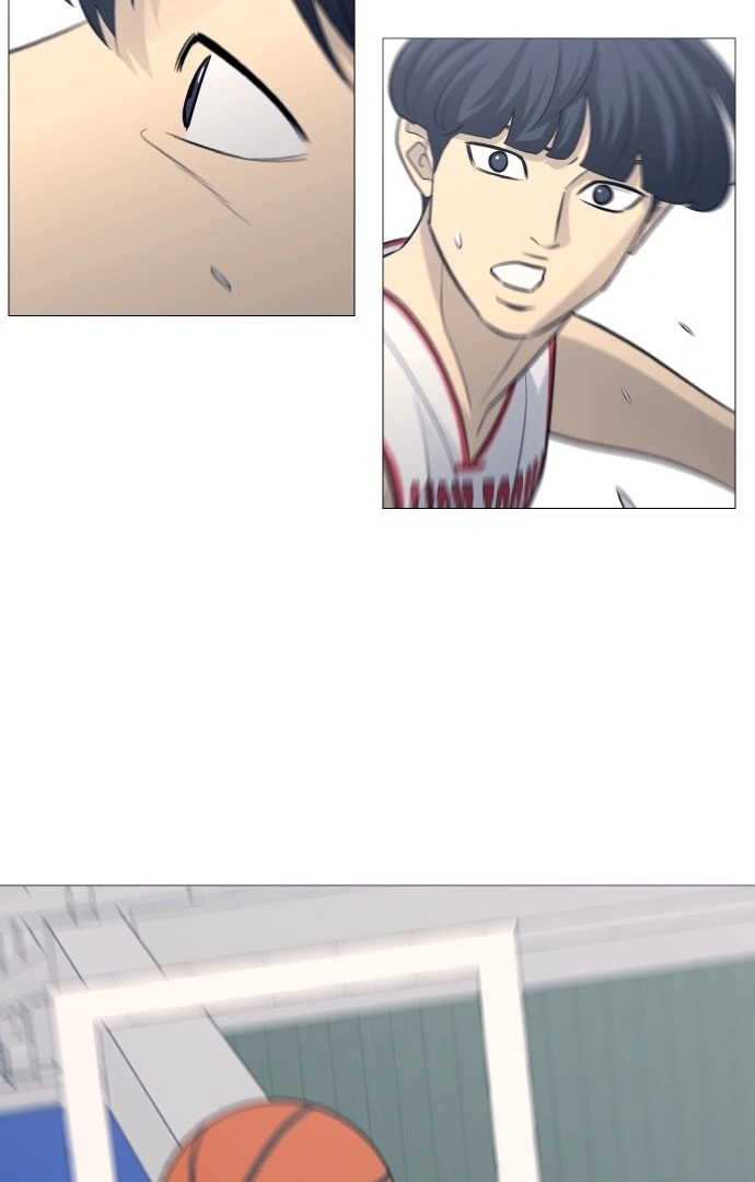 Garbage Time – Basketball Underdogs Chapter 138 - Page 7