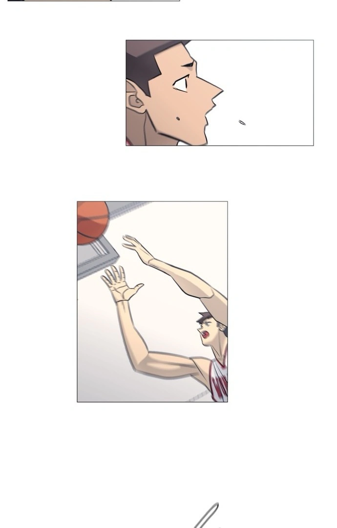 Garbage Time – Basketball Underdogs Chapter 138 - Page 10