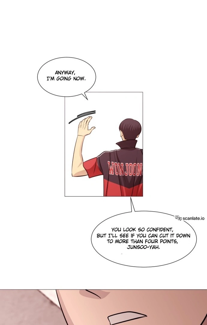 Garbage Time – Basketball Underdogs Chapter 139 - Page 1