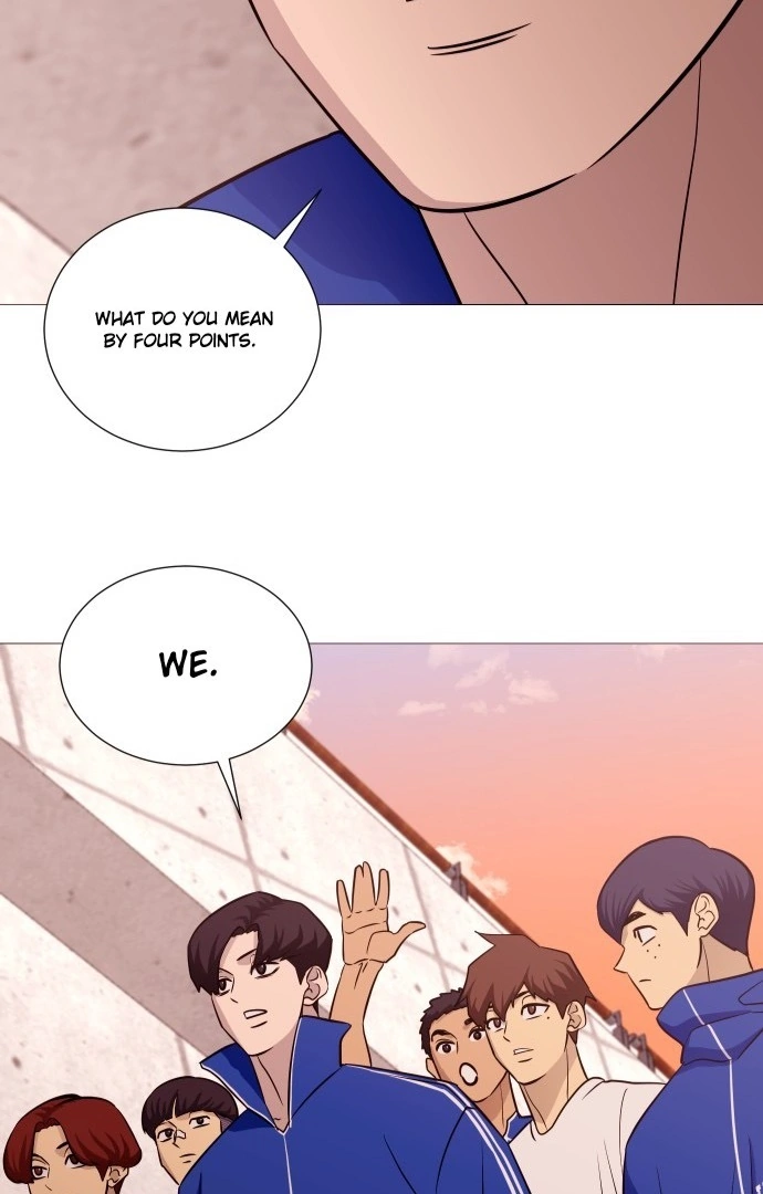 Garbage Time – Basketball Underdogs Chapter 139 - Page 2