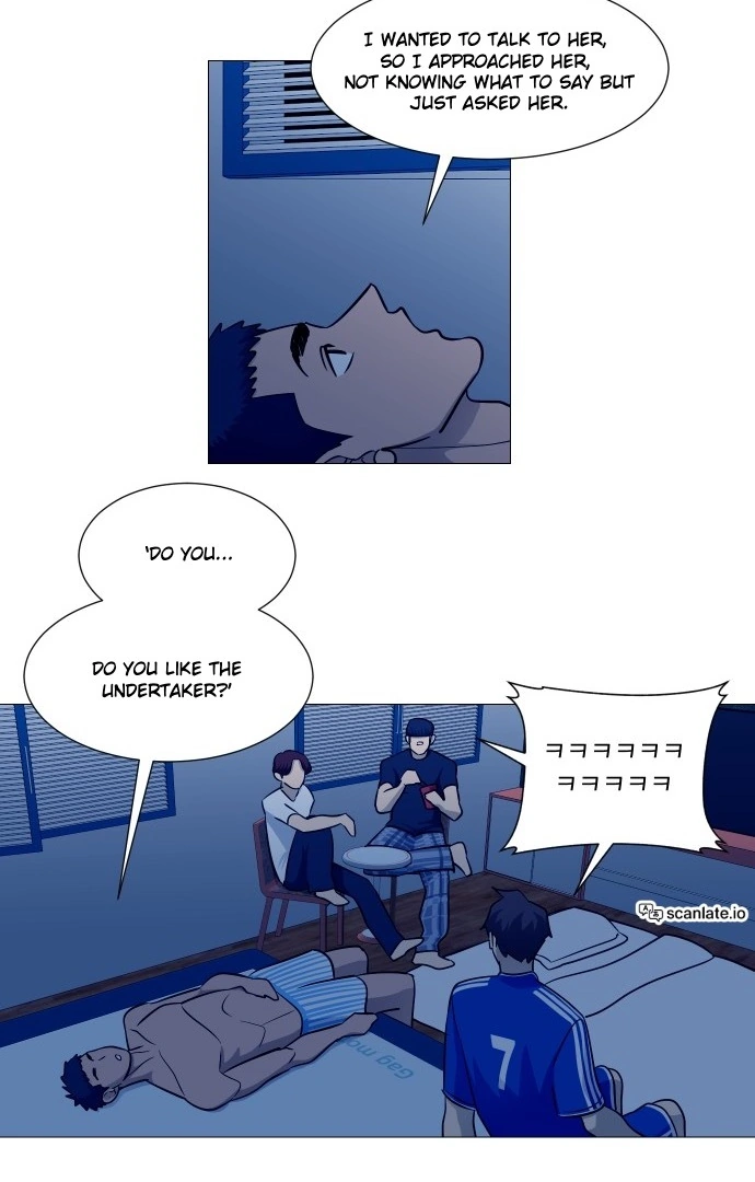 Garbage Time – Basketball Underdogs Chapter 139 - Page 18