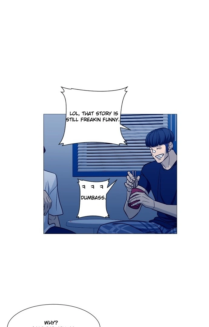Garbage Time – Basketball Underdogs Chapter 139 - Page 19