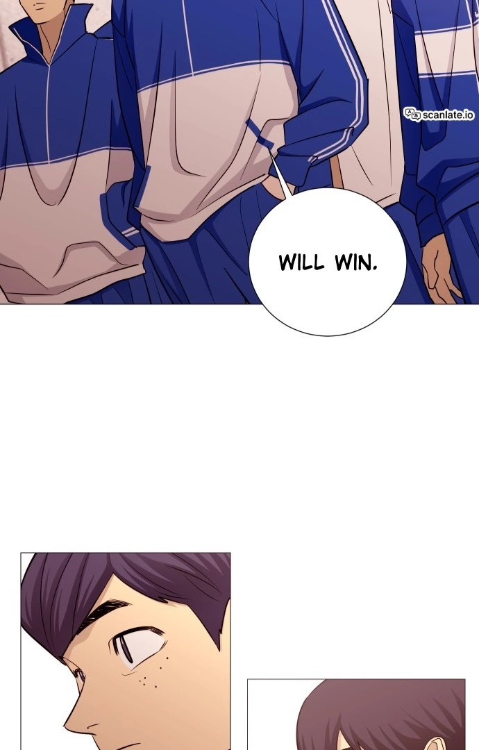 Garbage Time – Basketball Underdogs Chapter 139 - Page 3