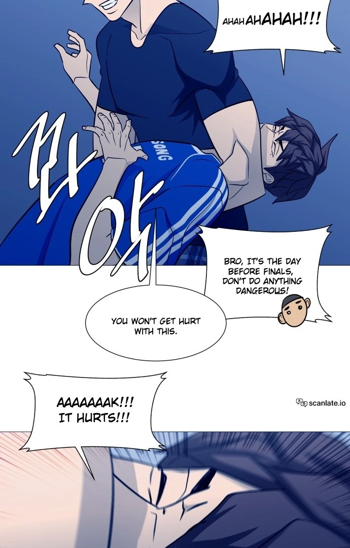 Garbage Time – Basketball Underdogs Chapter 139 - Page 21