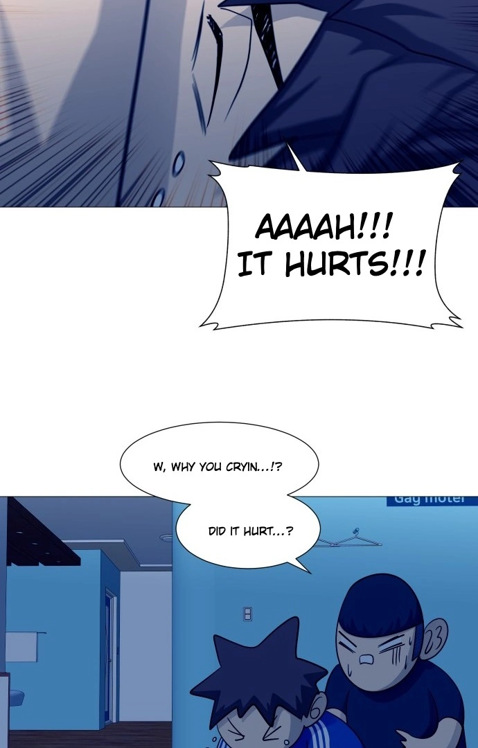 Garbage Time – Basketball Underdogs Chapter 139 - Page 22
