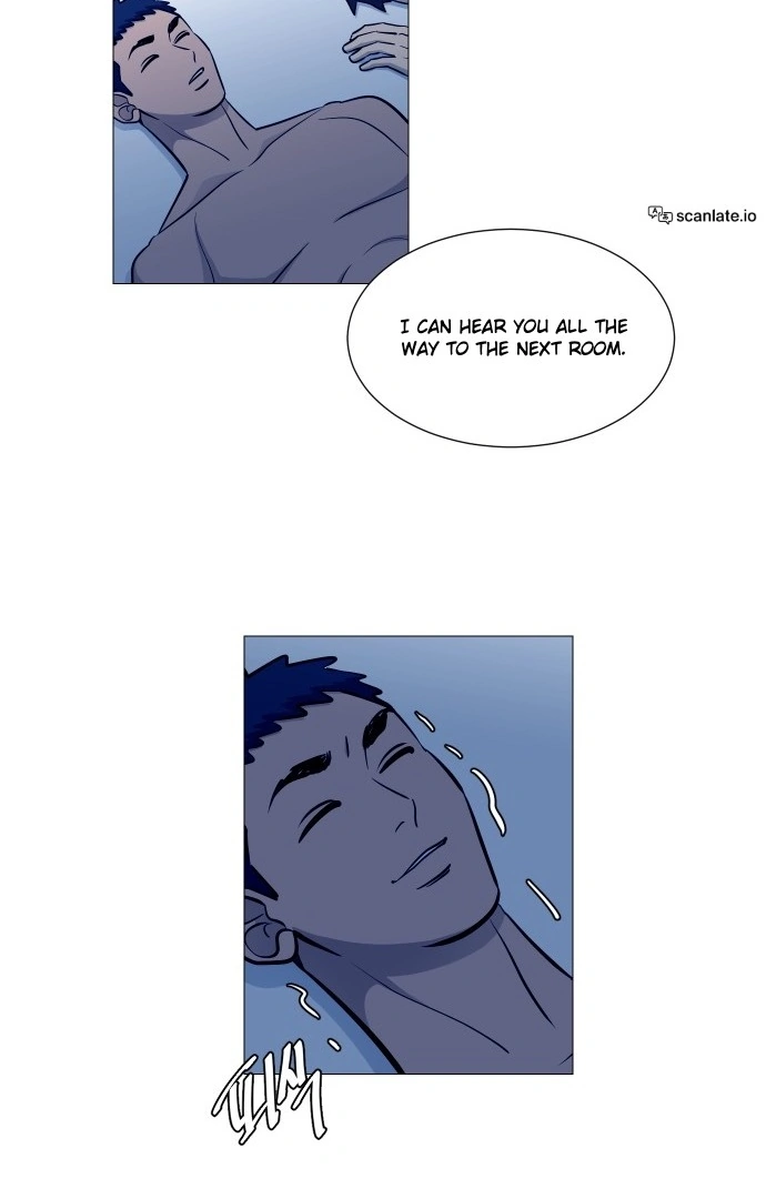 Garbage Time – Basketball Underdogs Chapter 139 - Page 26