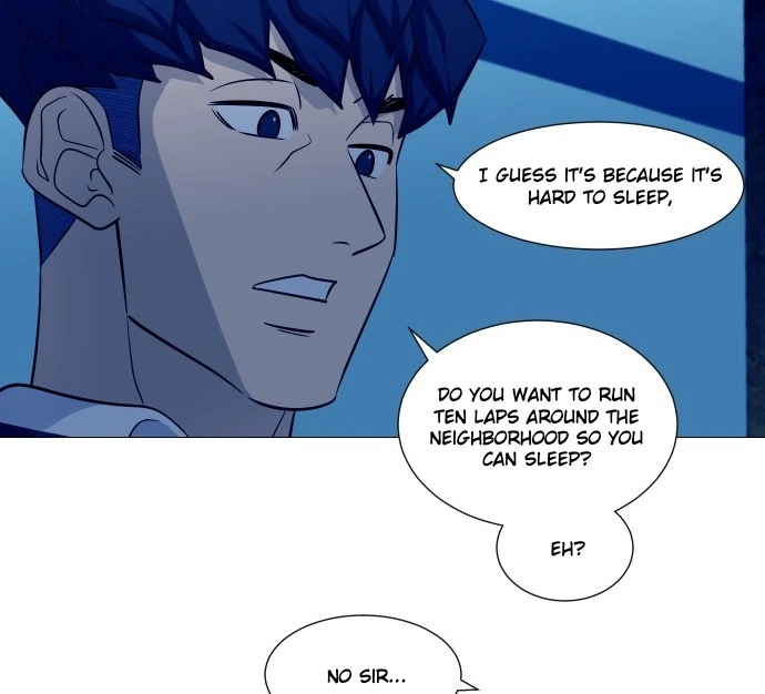 Garbage Time – Basketball Underdogs Chapter 139 - Page 28