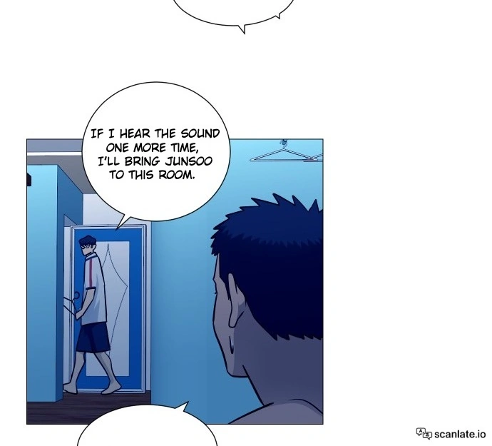 Garbage Time – Basketball Underdogs Chapter 139 - Page 29