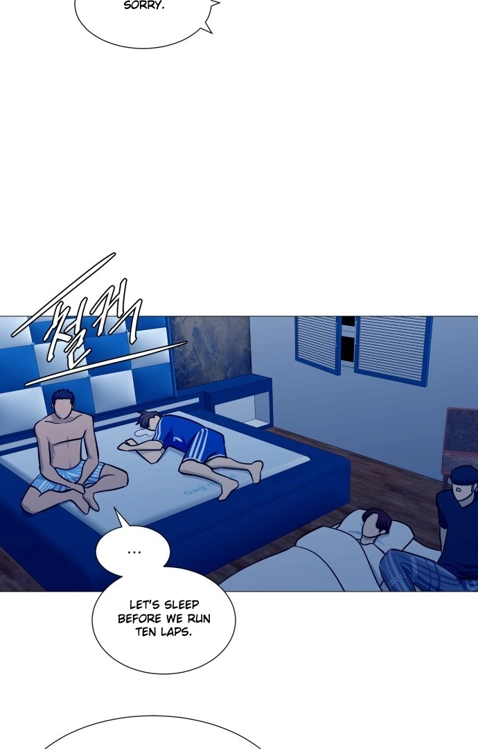 Garbage Time – Basketball Underdogs Chapter 139 - Page 30