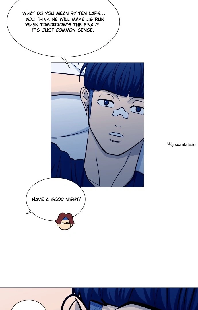 Garbage Time – Basketball Underdogs Chapter 139 - Page 31
