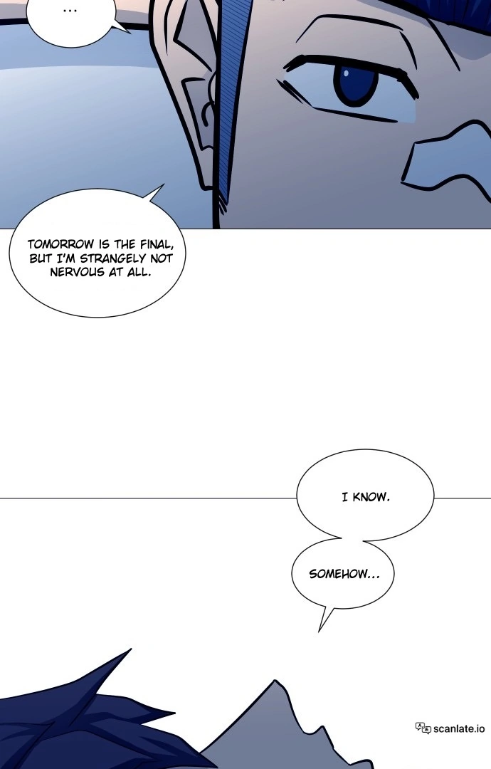 Garbage Time – Basketball Underdogs Chapter 139 - Page 32