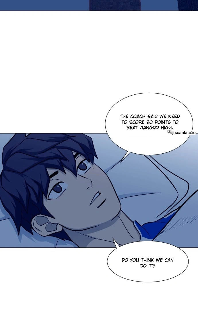 Garbage Time – Basketball Underdogs Chapter 139 - Page 34