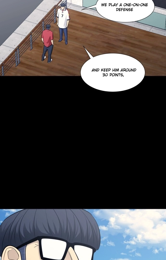Garbage Time – Basketball Underdogs Chapter 139 - Page 42