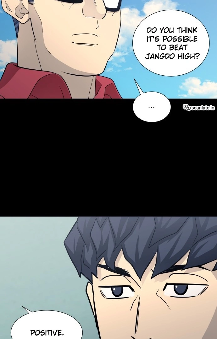 Garbage Time – Basketball Underdogs Chapter 139 - Page 43