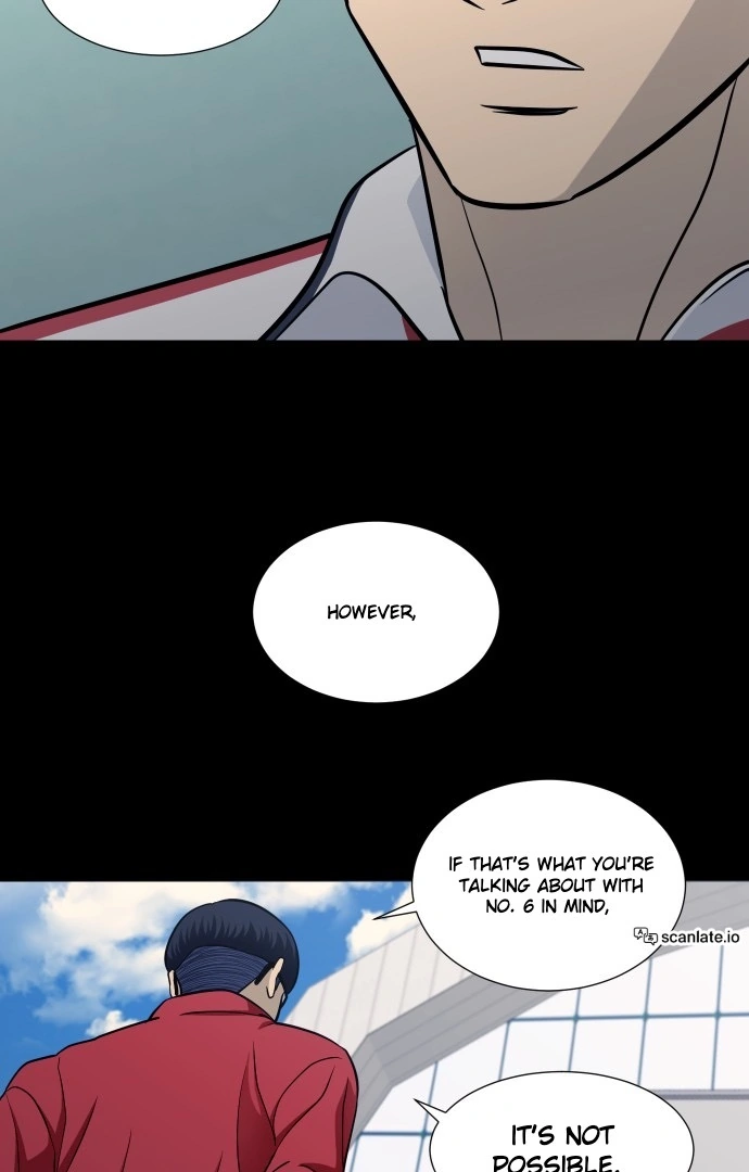 Garbage Time – Basketball Underdogs Chapter 139 - Page 44