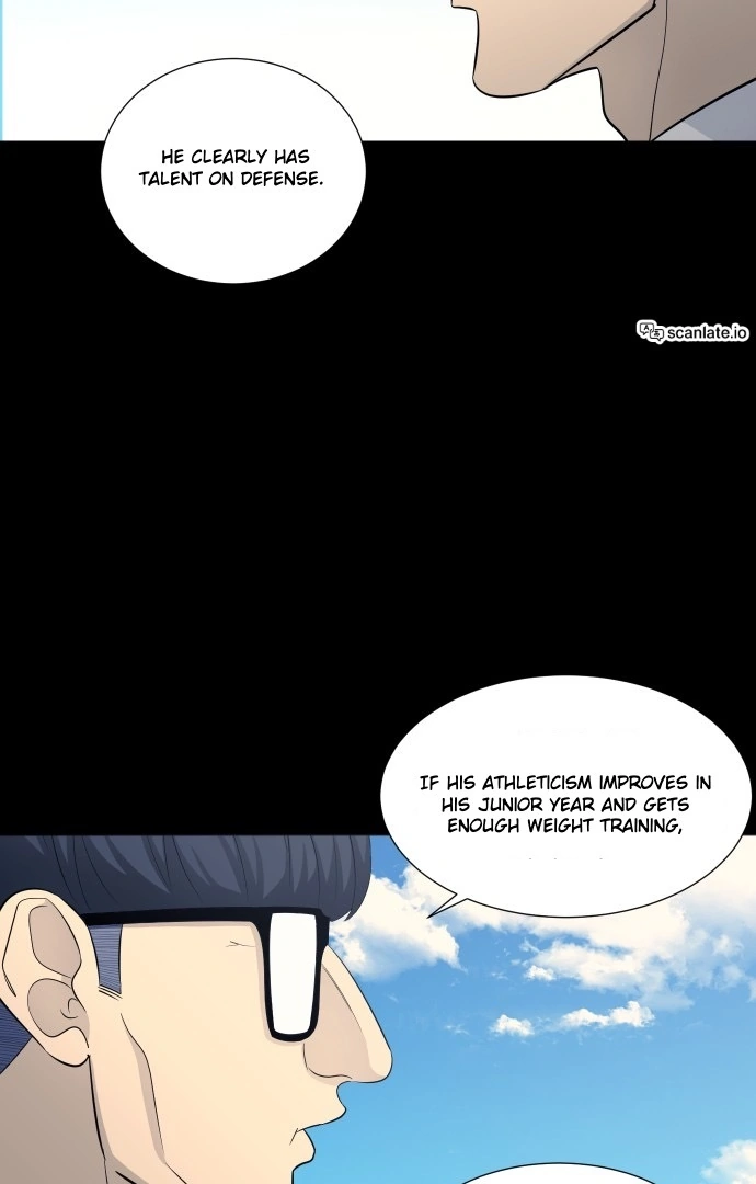 Garbage Time – Basketball Underdogs Chapter 139 - Page 46