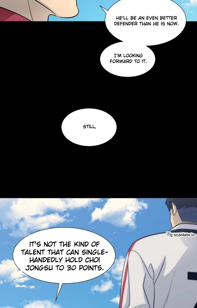 Garbage Time – Basketball Underdogs Chapter 139 - Page 47