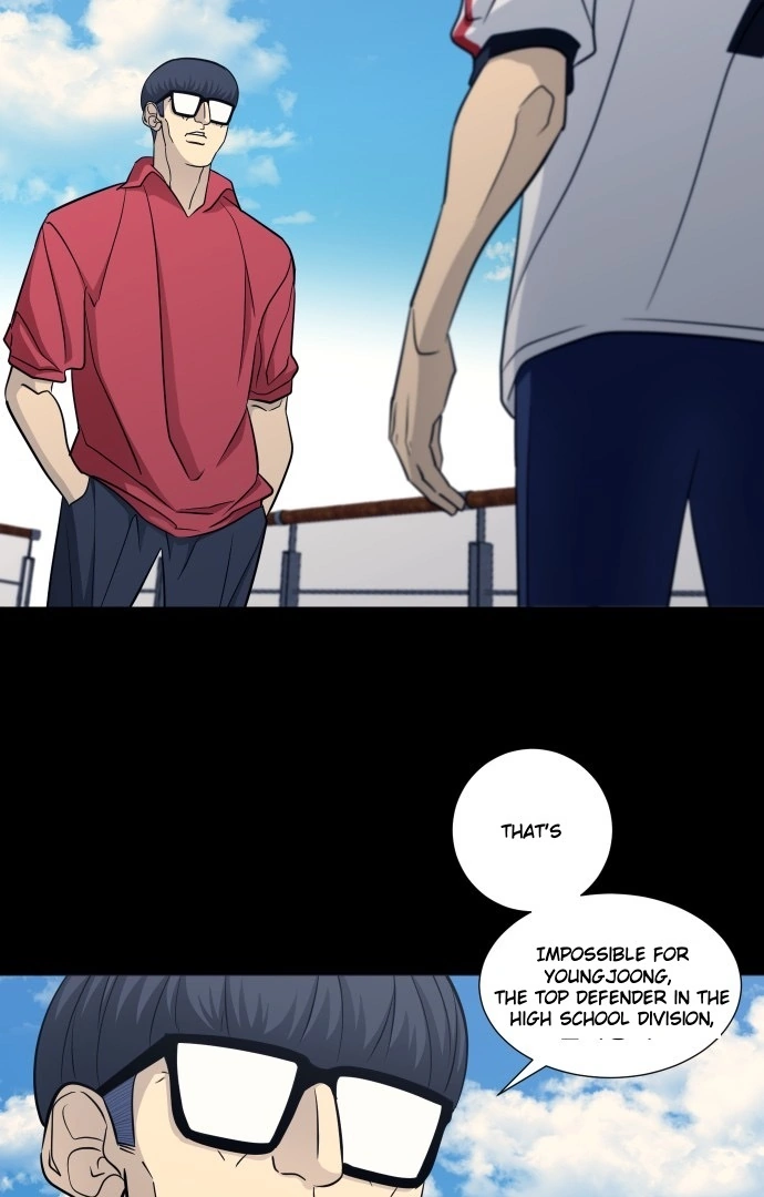 Garbage Time – Basketball Underdogs Chapter 139 - Page 48