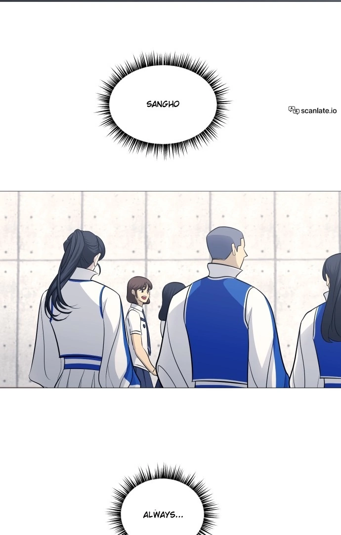 Garbage Time – Basketball Underdogs Chapter 139 - Page 52