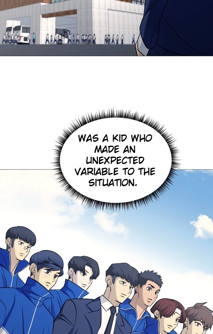Garbage Time – Basketball Underdogs Chapter 139 - Page 54