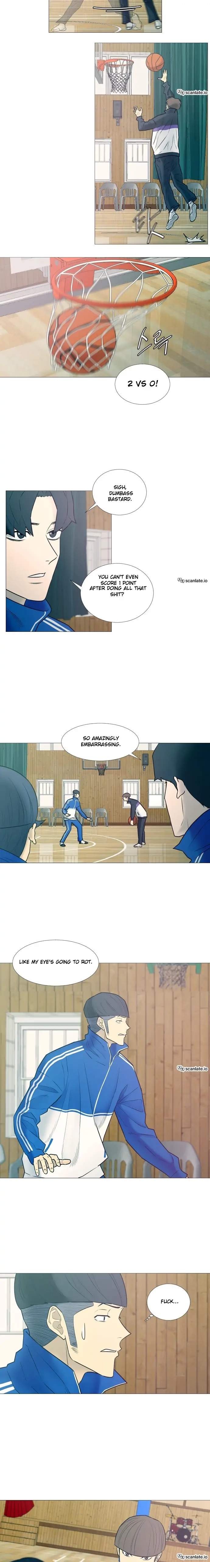 Garbage Time – Basketball Underdogs Chapter 14 - Page 4