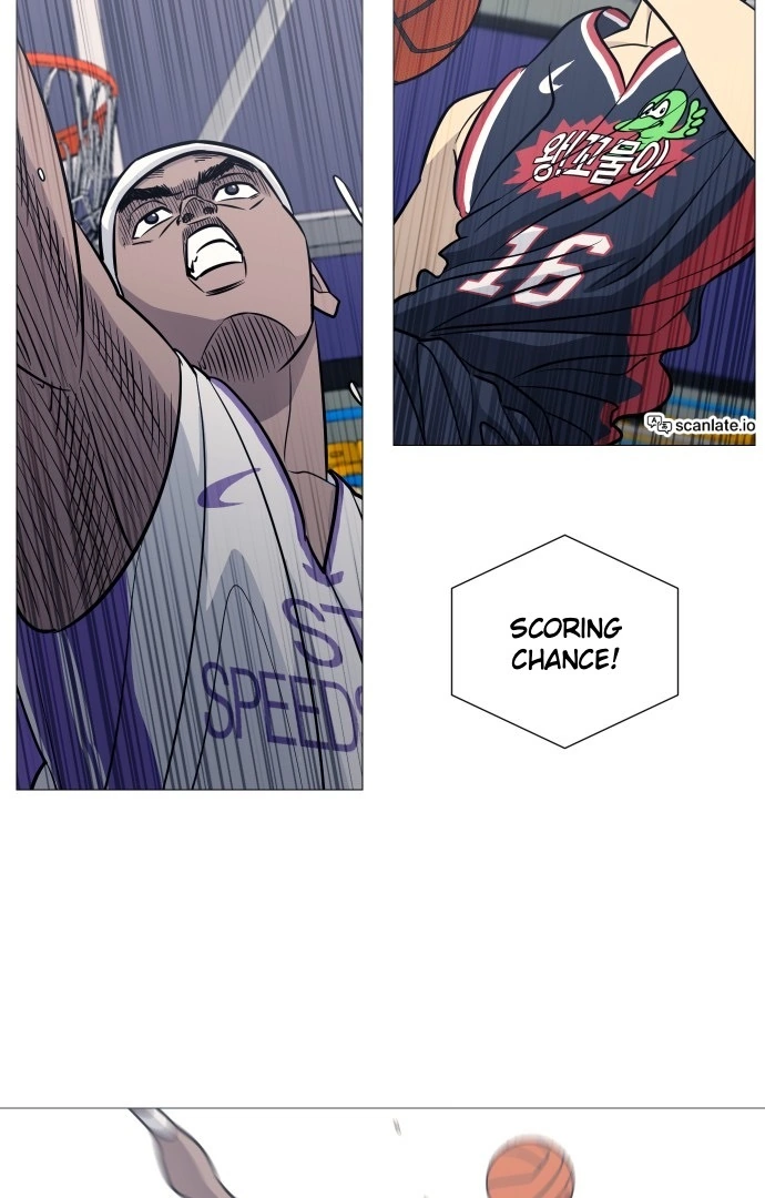 Garbage Time – Basketball Underdogs Chapter 140 - Page 11