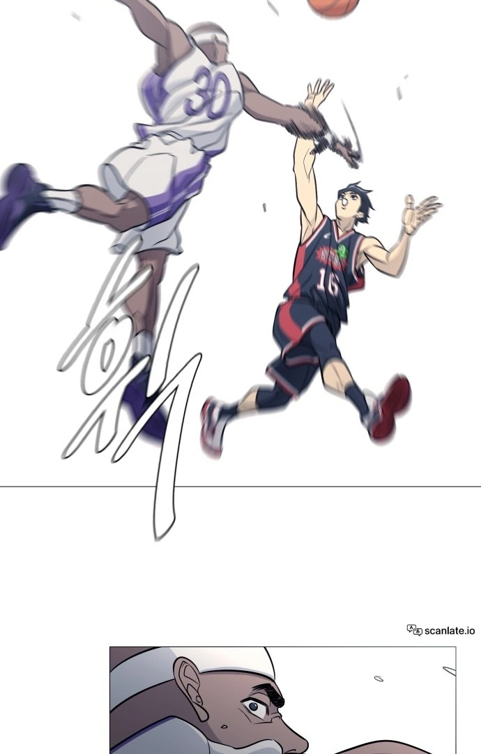 Garbage Time – Basketball Underdogs Chapter 140 - Page 12