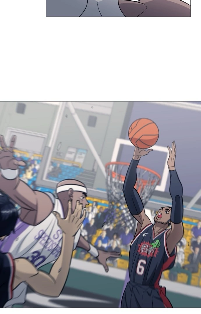 Garbage Time – Basketball Underdogs Chapter 140 - Page 13