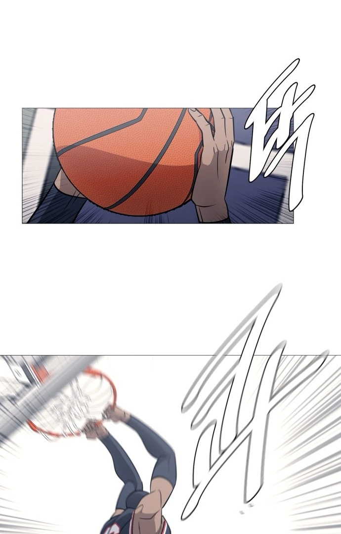 Garbage Time – Basketball Underdogs Chapter 140 - Page 14