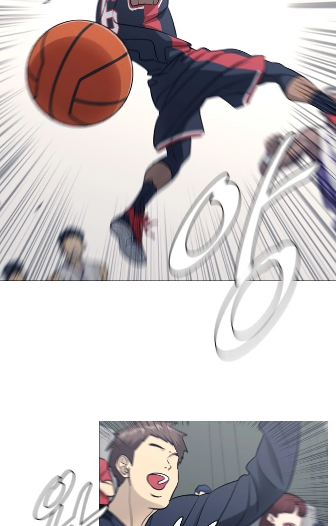 Garbage Time – Basketball Underdogs Chapter 140 - Page 15