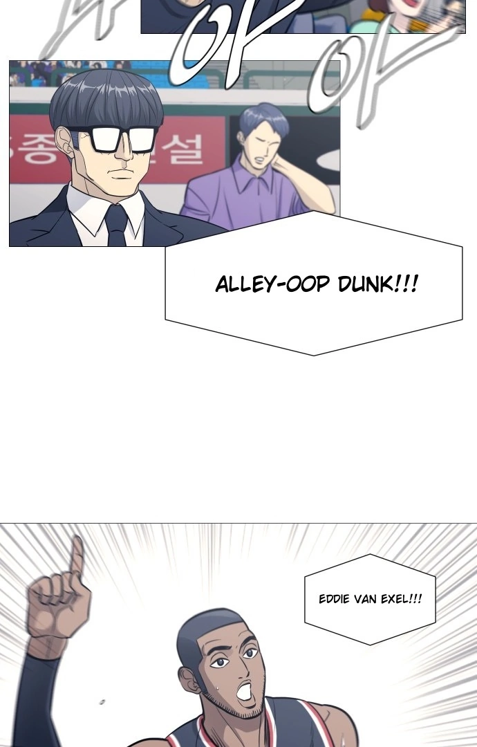 Garbage Time – Basketball Underdogs Chapter 140 - Page 16