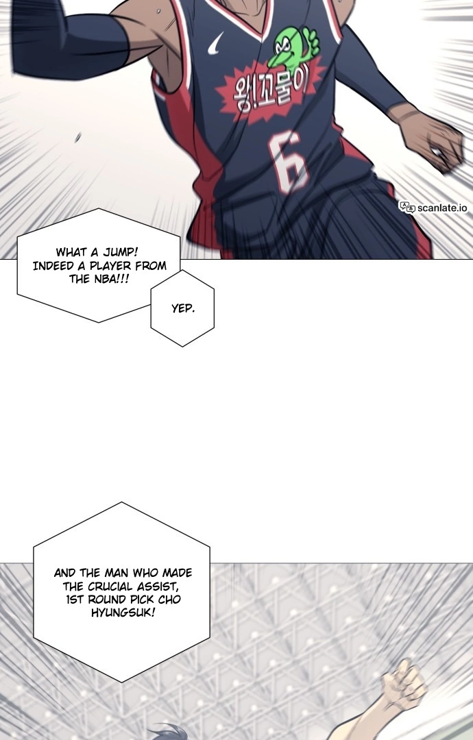 Garbage Time – Basketball Underdogs Chapter 140 - Page 17