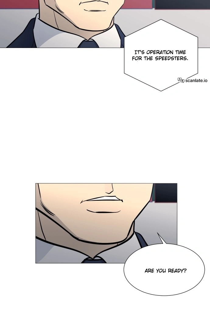 Garbage Time – Basketball Underdogs Chapter 140 - Page 20