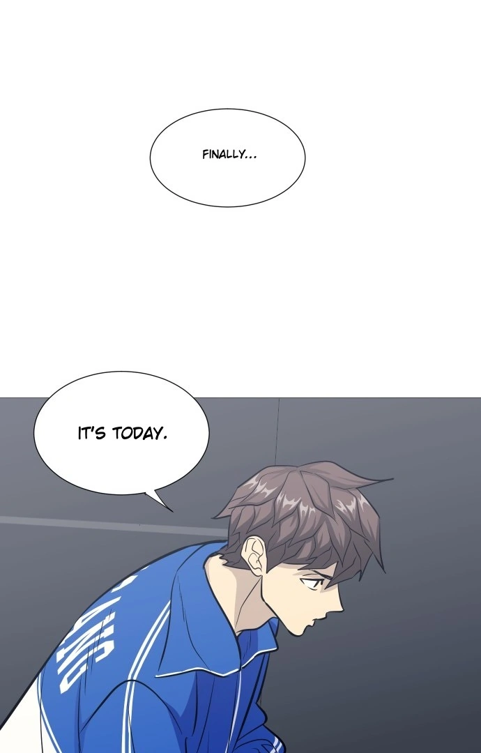 Garbage Time – Basketball Underdogs Chapter 140 - Page 26