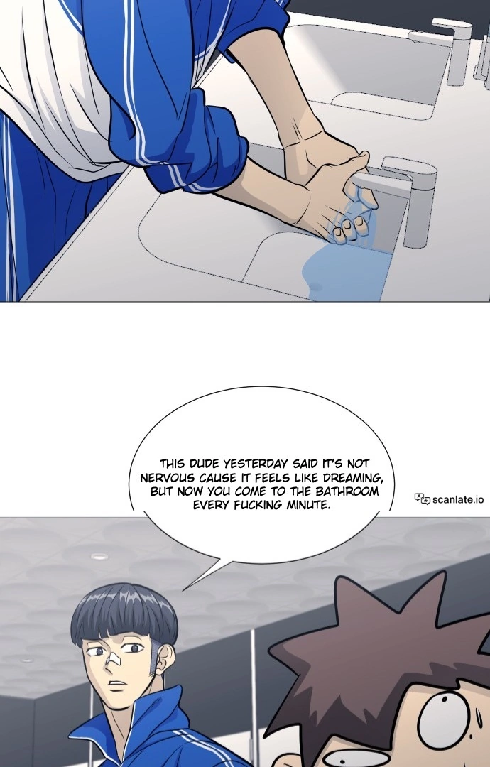 Garbage Time – Basketball Underdogs Chapter 140 - Page 27