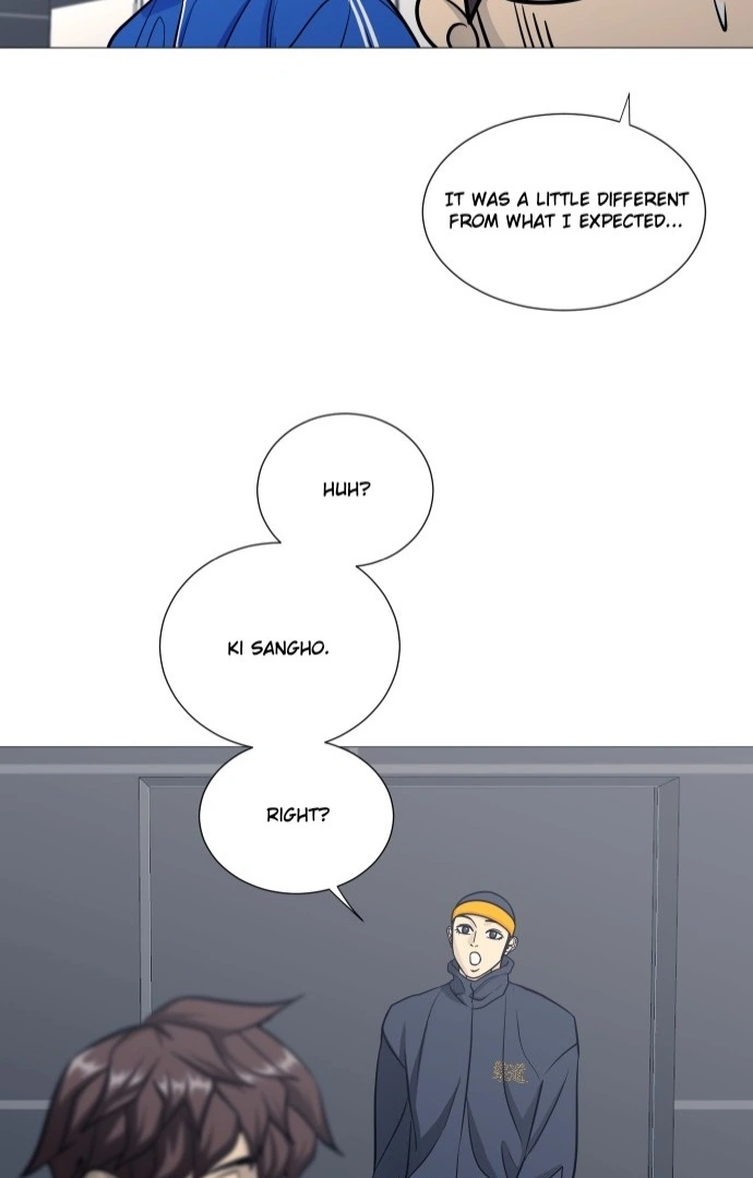 Garbage Time – Basketball Underdogs Chapter 140 - Page 28