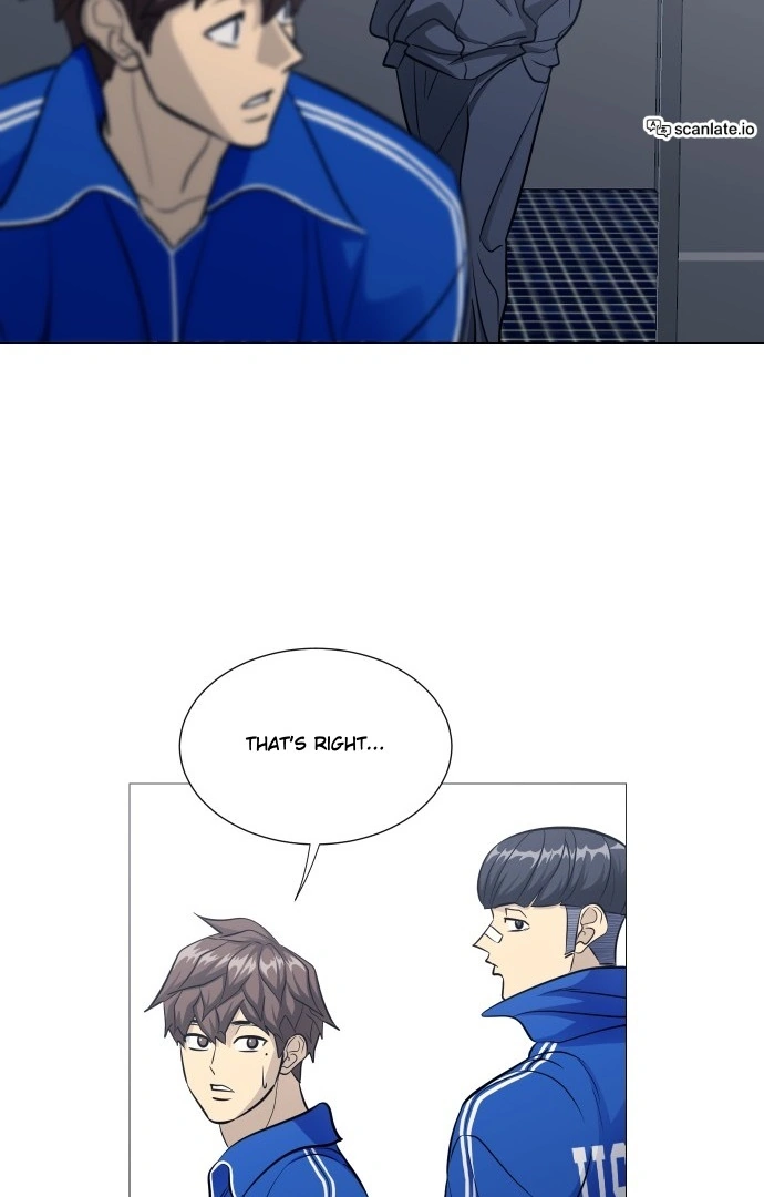 Garbage Time – Basketball Underdogs Chapter 140 - Page 29