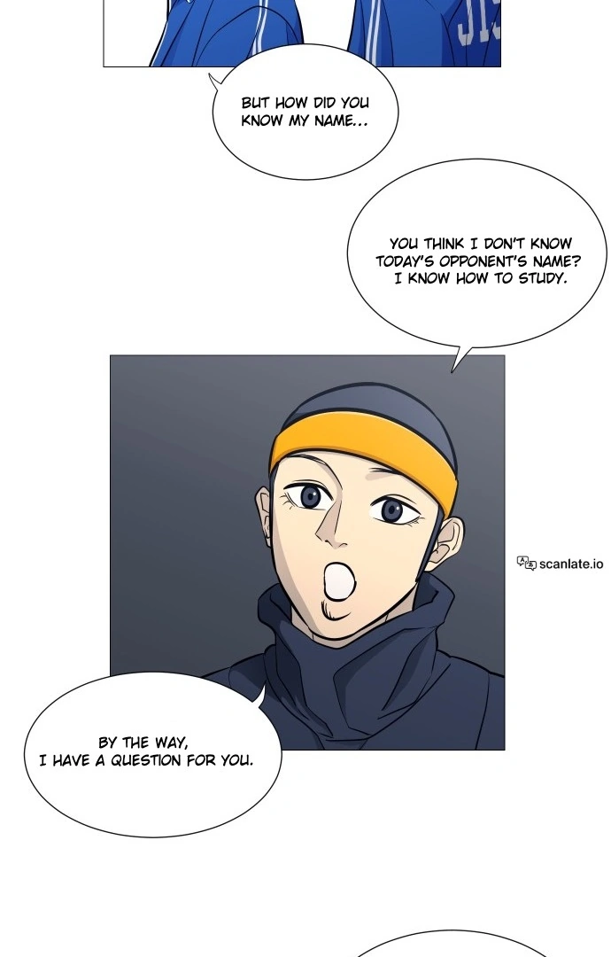 Garbage Time – Basketball Underdogs Chapter 140 - Page 30
