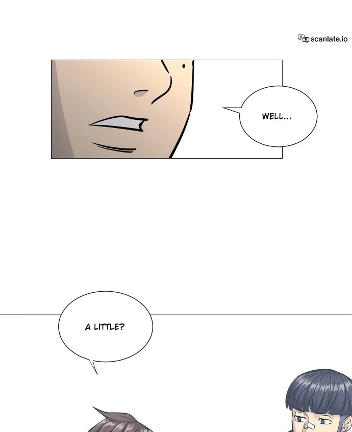 Garbage Time – Basketball Underdogs Chapter 140 - Page 32