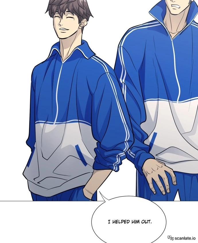 Garbage Time – Basketball Underdogs Chapter 140 - Page 33