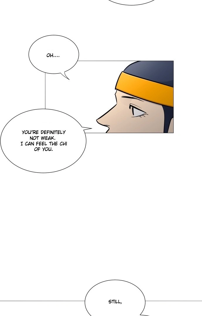 Garbage Time – Basketball Underdogs Chapter 140 - Page 34