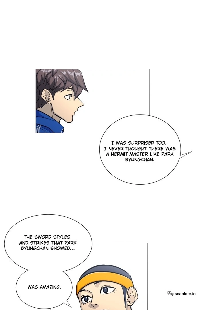 Garbage Time – Basketball Underdogs Chapter 140 - Page 36